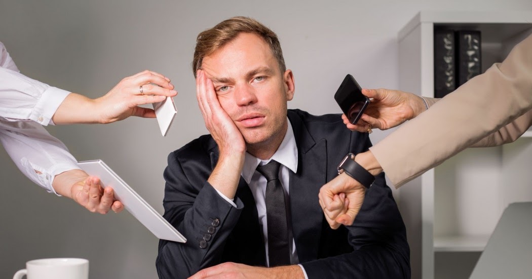 Libérezvous de la pression au travail ! Avoir la pression au travail, estce normal Libérezvous de la pression au travail ! Avoir la pression au travail, estce normal
