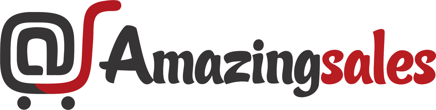 Logo for Amazing Sales