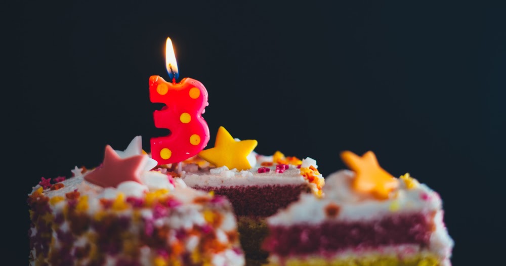 8 Ways To Make Your Child S Birthday Special Overstuffed