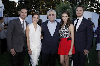 Watch Beauty and The Beast Online: Beauty and the Beast- TV Series Cast