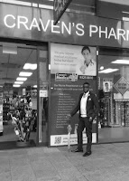 Craven’s Pharmacy - Medical Centre