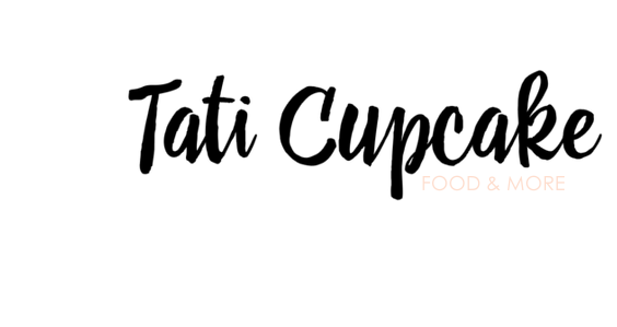 Tati Cupcake