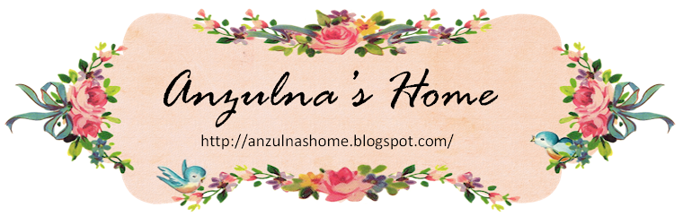 Anzulna's Home