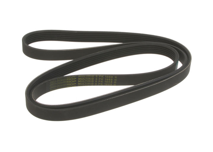 Different Types of V Belts