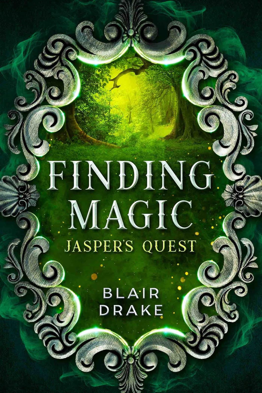 Find the magic. Зелёная магия книга. Волшебная книга квестов. Magic book Формат.