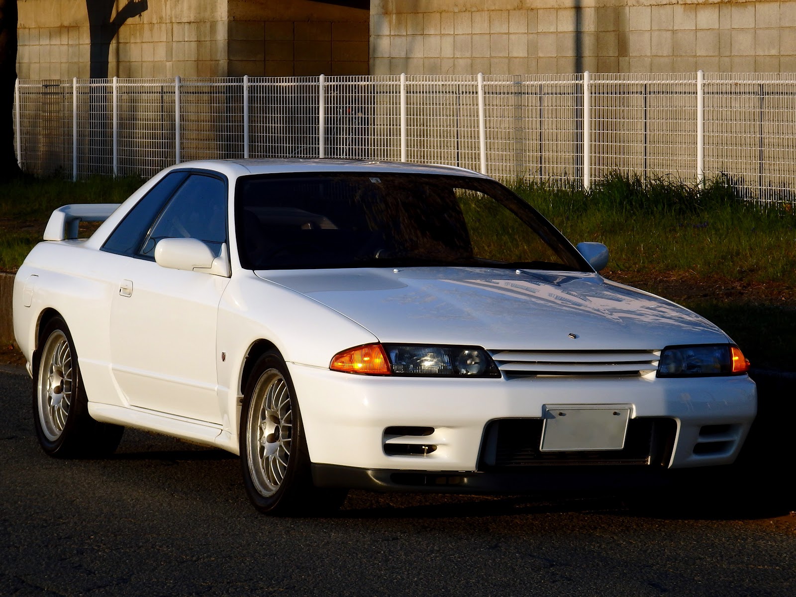 FTEC weblog: スカイラインGT-Rのサスペンション調整 FTEC weblog: スカイラインGT-Rのサスペンション調整