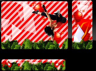 Xat Para Blog em HD-ImagmDesign3D