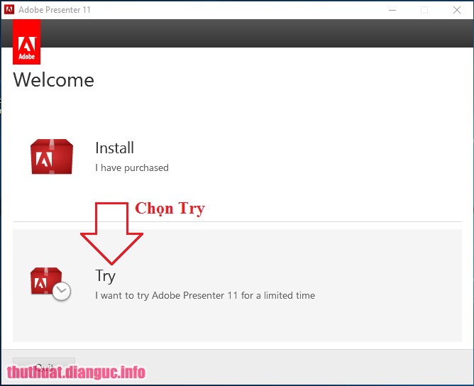 Adobe Presenter 11 Full free download