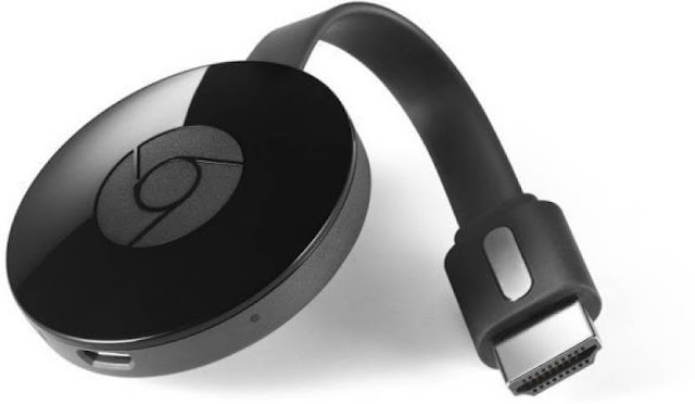 How to Setup a Chromecast device and Convert your normal HDTV into a Smart TV ?