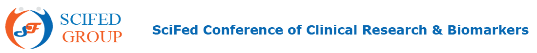 3rd World Congress on Clinical Research nad Biomarkers