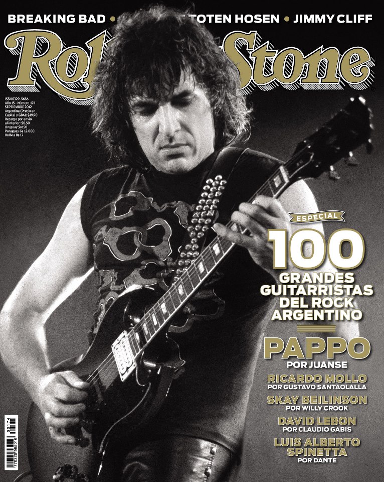 algo m que rock roll 10 a os pappo blues en algo m que rock roll 10 a os pappo blues en