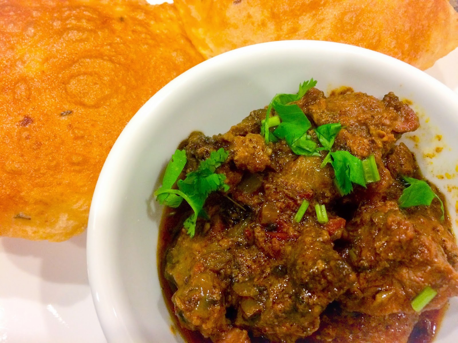 Sushma's Rasoi Recipes from my kitchen and beyond. TomatoFenugreek