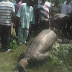 Staff Destroy Federal Poly, Ado-Ekiti Properties Over Rector's Fraud