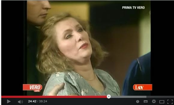 Attori E Attrici Di Telenovelas Morti