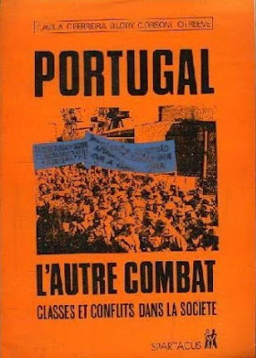 Portugal L'autre combat