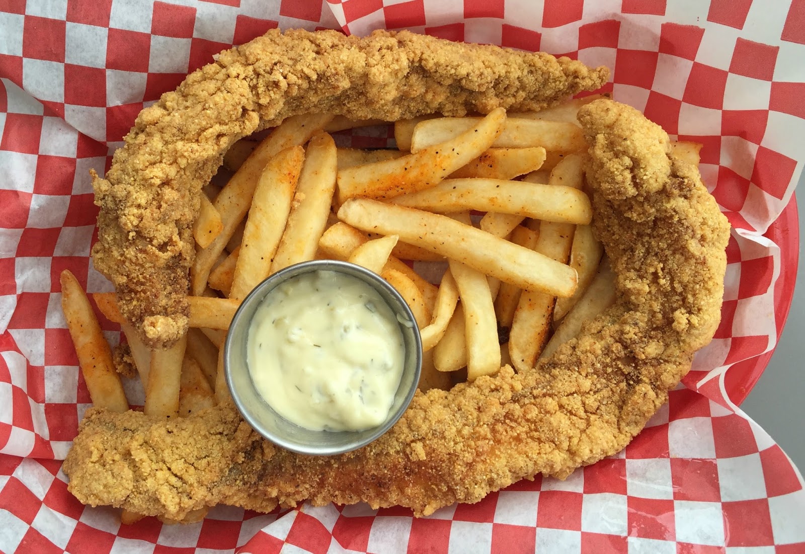 Traveling Fun... Lolo's Chicken & Waffles Restaurant in Phoenix, Arizona