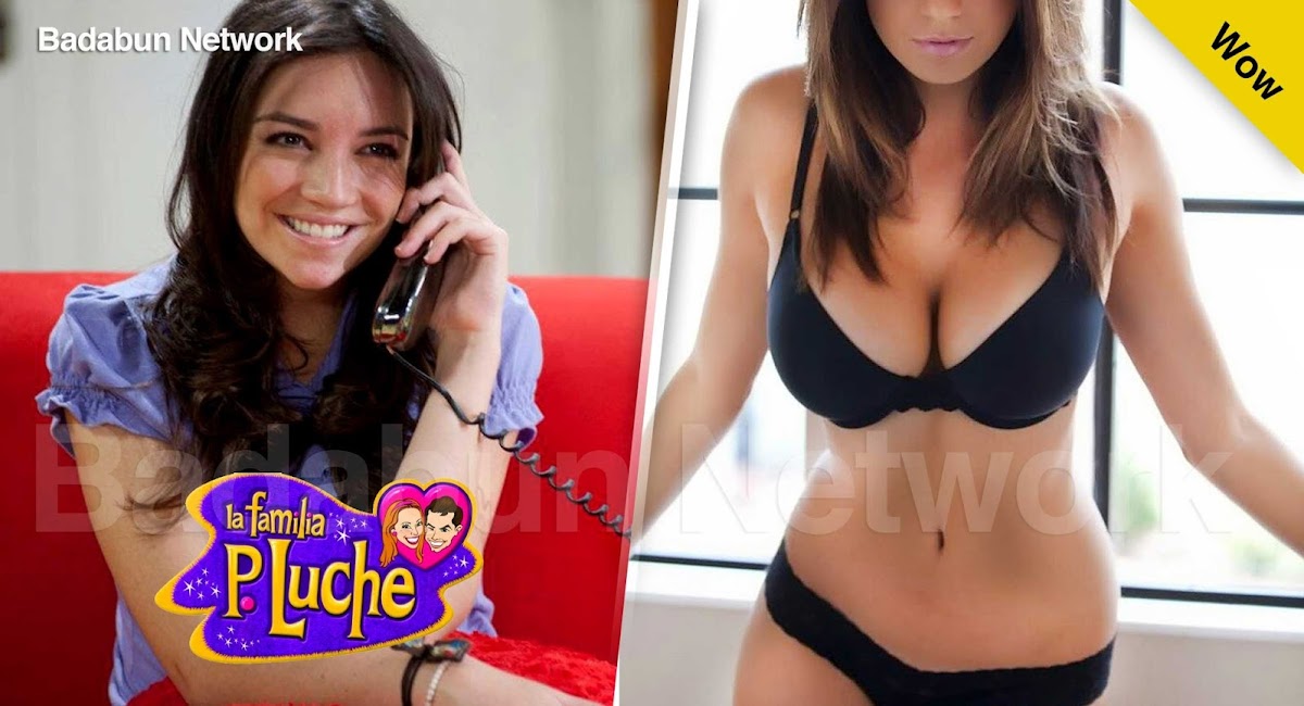 bibi familiapeluche cambio antesydespues mujer increible