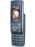 Samsung B500 Full Specifications