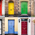 Beautiful doors from around the world