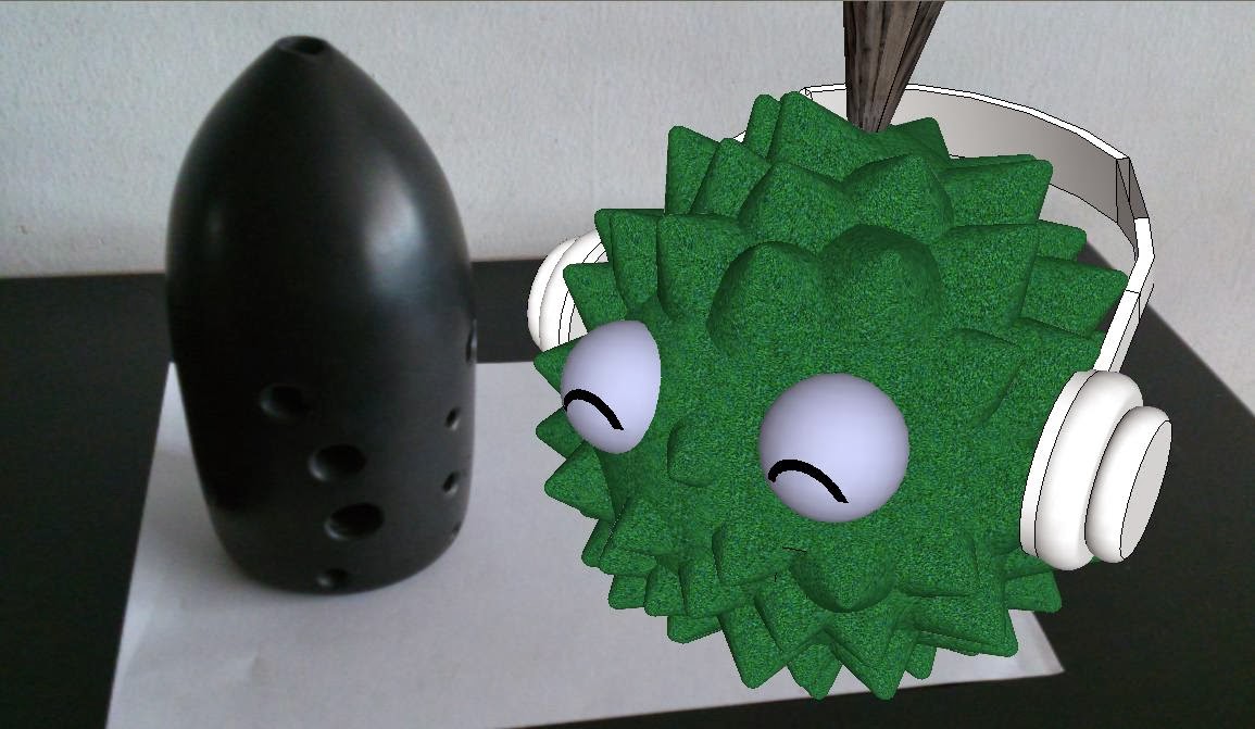 The Xun Chinese vessel flute is not an Ocarina