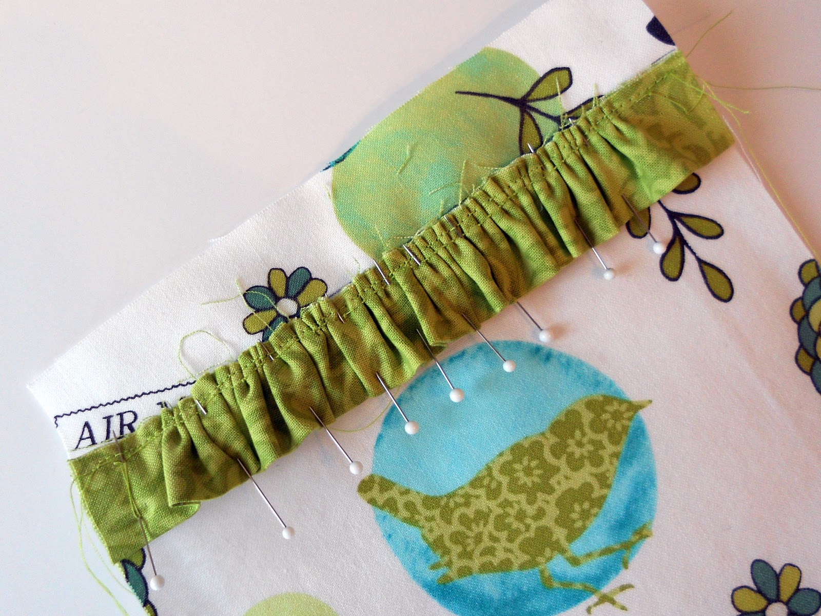 Just Another Hang Up: Snappy Bag Tutorial