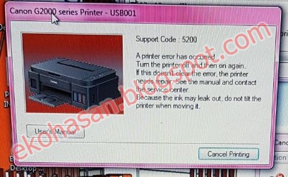 Featured image of post Canon G2000 Scanner Driver Mac