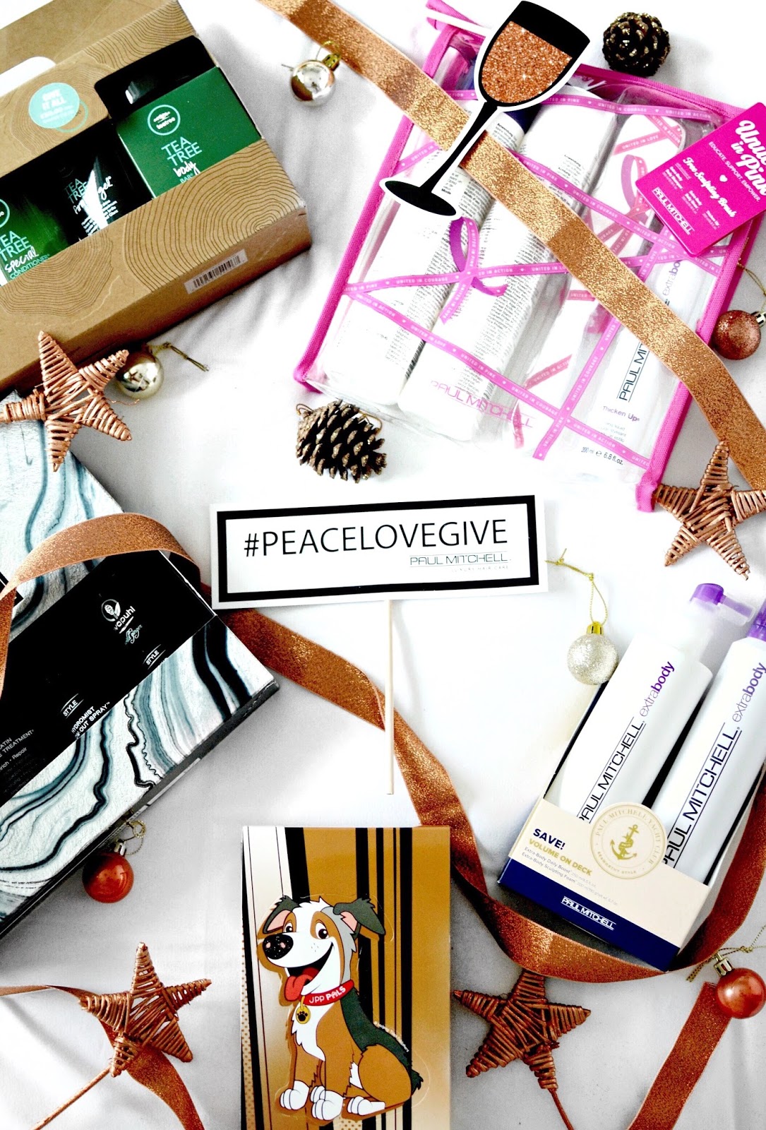 Five Paul Mitchell Gift Sets You Need In Your Life This Christmas the