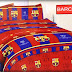 HARGA SPREI BONITA BARCA B2 180 - WONGPASAR GROSIR