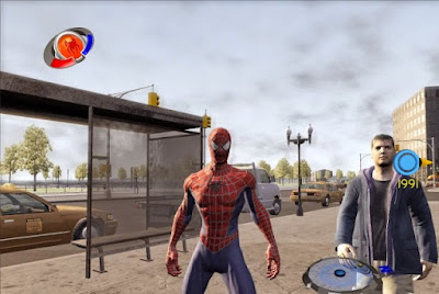 Image result for SPIDERMAN 3 GAME FOR PC