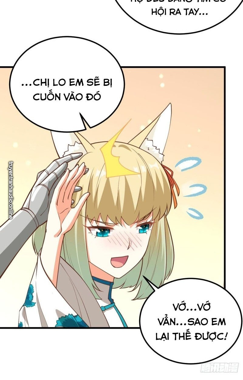 Từ Hôm Nay Bắt Đầu Làm Thành Chủ Chapter 201 - AB Truyện