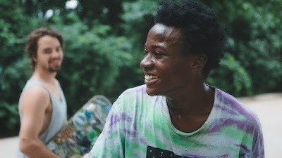 Minding The Gap Movie Image