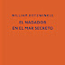 Reseña- El nadador en el mar secreto. 