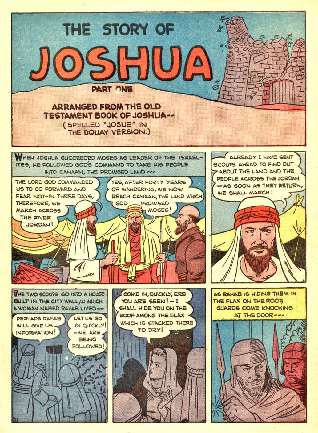 Read online All-American Comics (1939) comic -  Issue #47 - 58