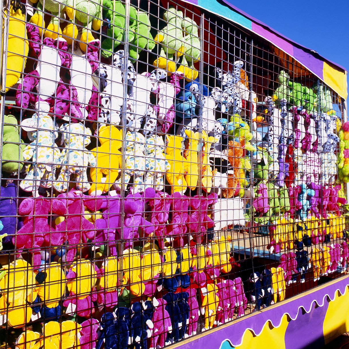 Güzel Renkler Yakalayabileceğiniz ve Farklı Fotoğraflar Çekebileceğiniz ...