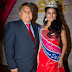 Betsy Vilca es Señorita Distrito de Santiago de Cao 2013 en sus 475 aniversario