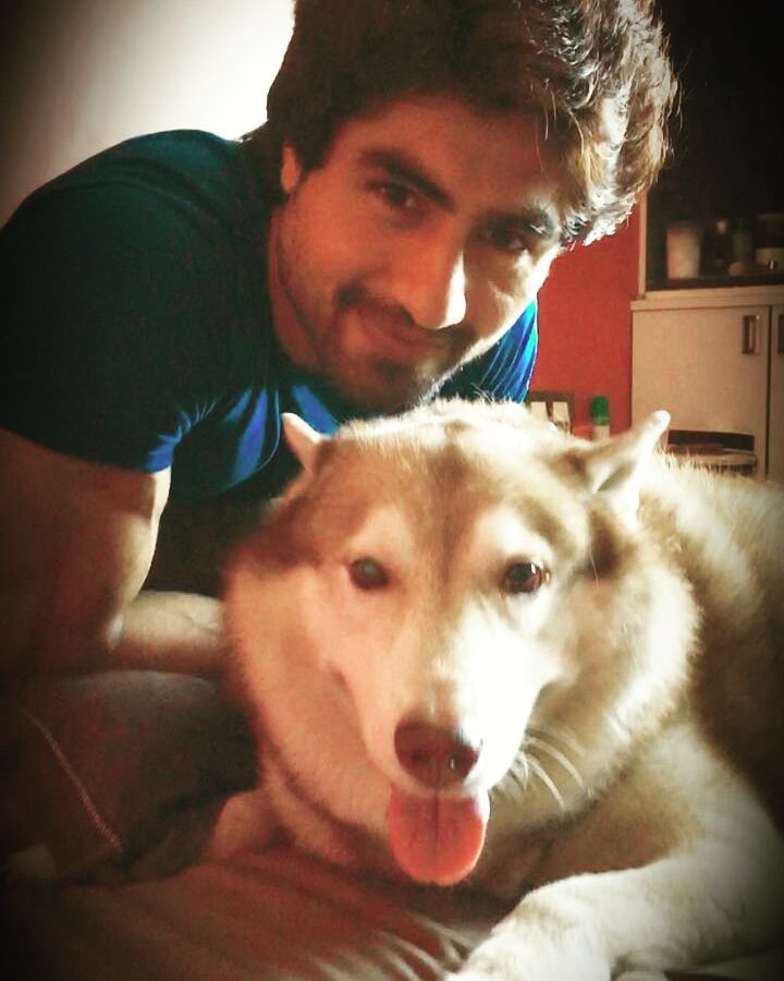 Harshad Prakash Chopra Biography Age Height Weight Cars