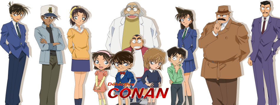 detective conan 75 vf