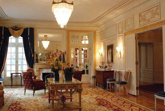 Desain Interior Rumah Minimalis Modern, Klasik, Victorian - 20.000