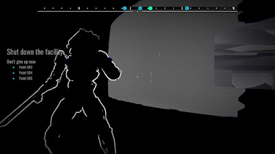 Noise Hunters Game Screenshot 4