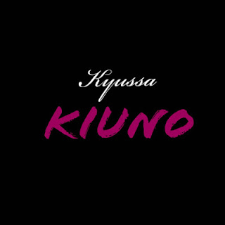 AUDIO - Kyussa - Kiuno Mp3 Download