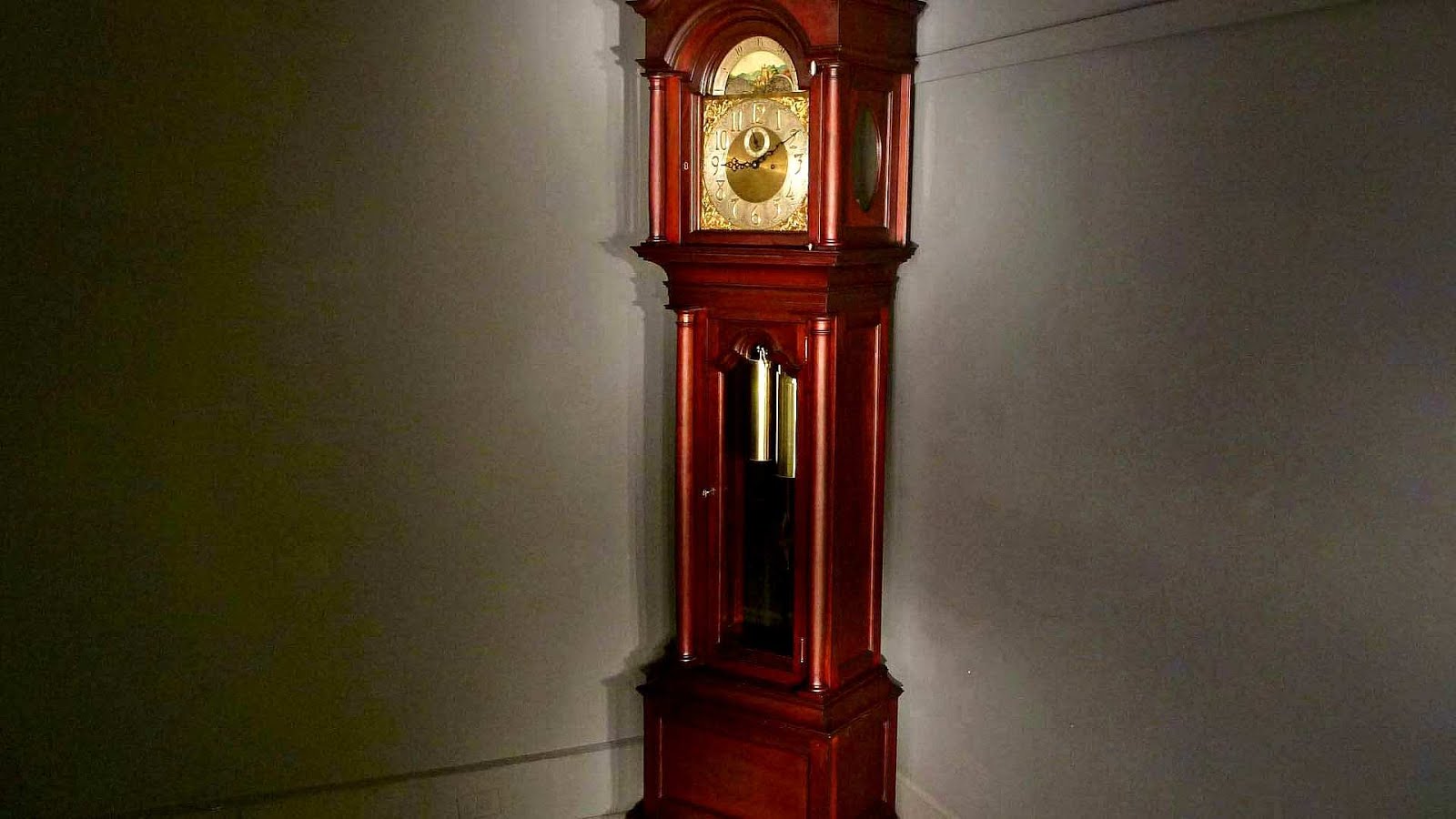 Antique German Grandfather Clocks German Choices