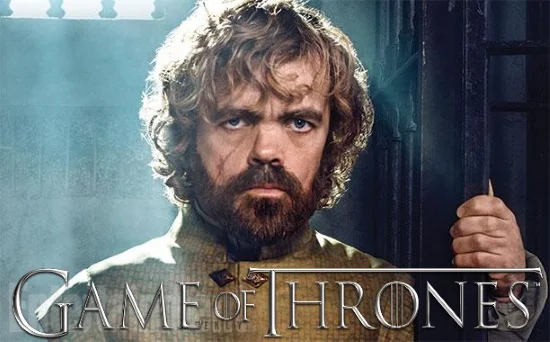 TYRION LANNISTER (PETER DINKLAGE)