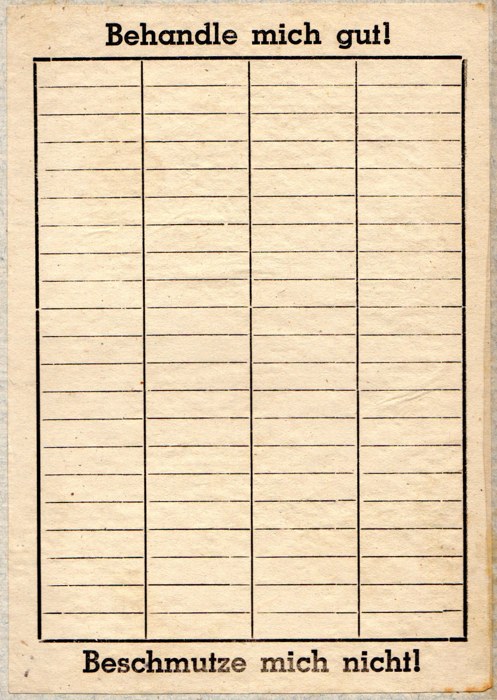 Leihbuchregal Eine Bibliographie Deutschsprachiger Leihbucher