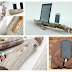 Diy Craft ideas for wooden dock