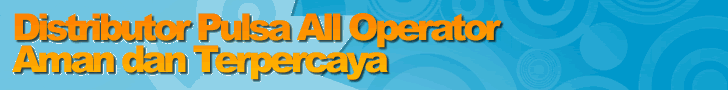 SERVER PULSA MURAH TERPERCAYA SERVER PULSA TERPERCAYA