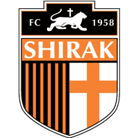 FC SHIRAK GYUMRI