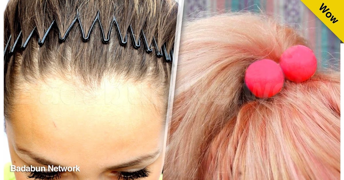 moda belleza cabello noventas accesorios