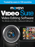 Movavi Video Suite Movavi Video Suite