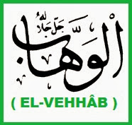 EL-VEHHÂB Niye Okunur