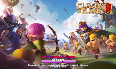 Tips Membeli akun Clash Of Clans Yang Aman Tips Membeli akun Clash Of Clans Yang Aman